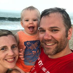 Meet your Posher, Jeff